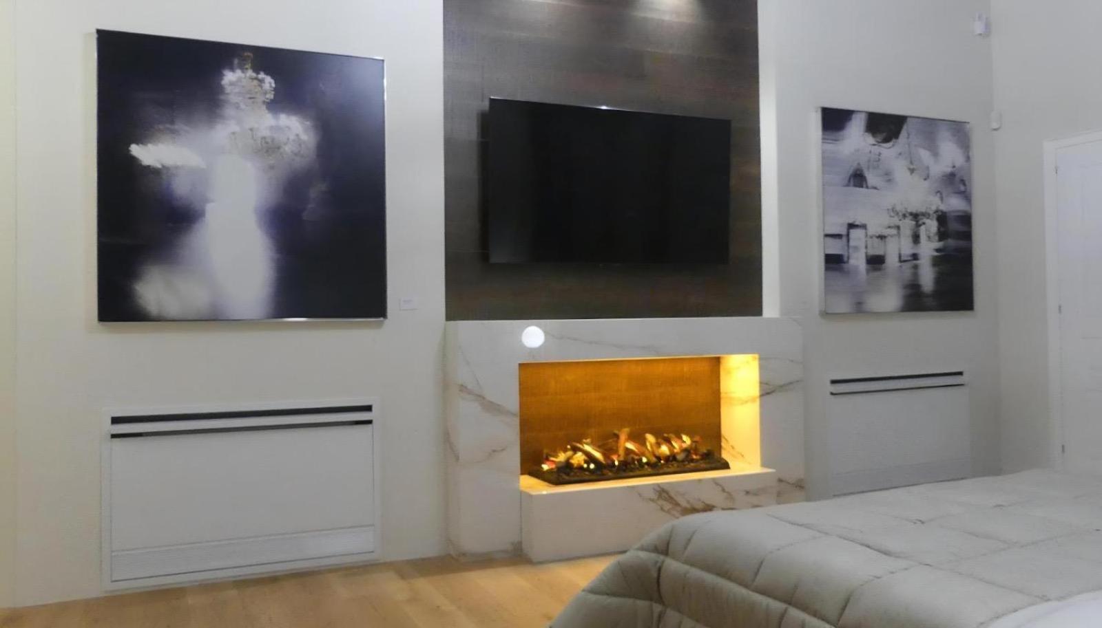 Ellebi Galleria E Dimora D'Arte Κοσέντζα Εξωτερικό φωτογραφία