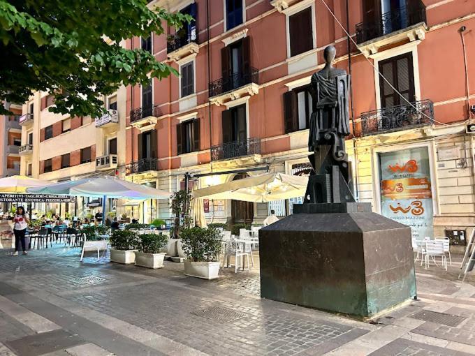 Ellebi Galleria E Dimora D'Arte Κοσέντζα Εξωτερικό φωτογραφία