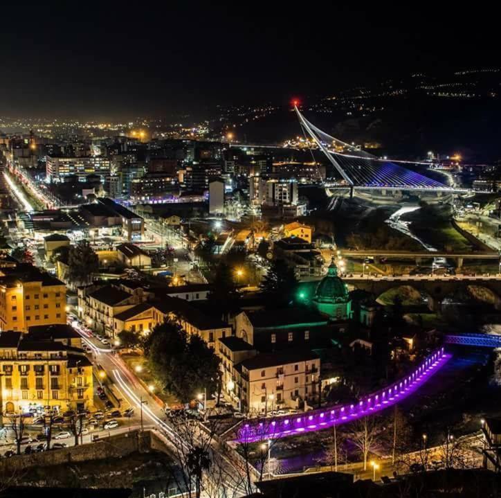 Ellebi Galleria E Dimora D'Arte Κοσέντζα Εξωτερικό φωτογραφία