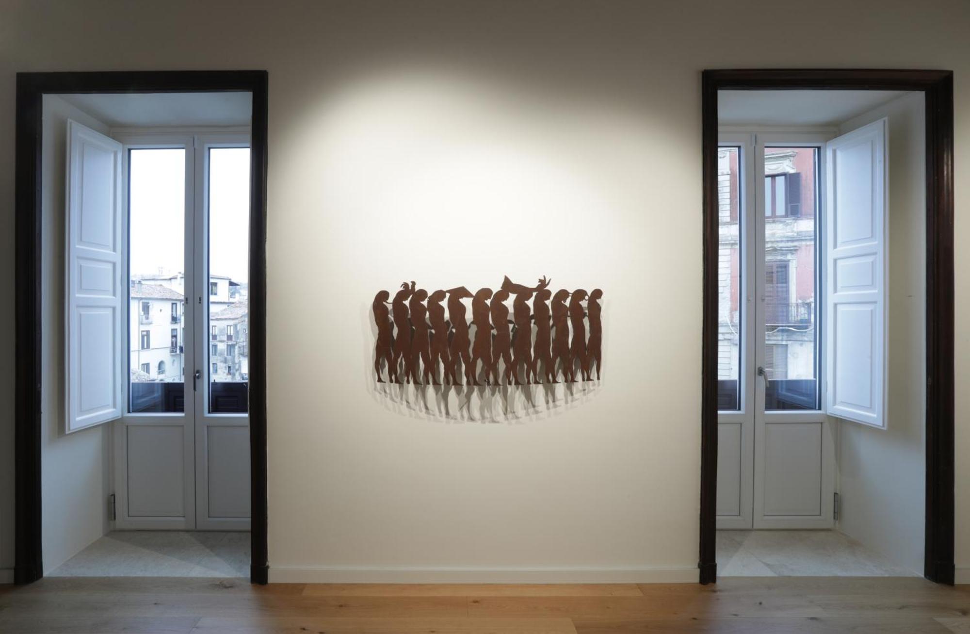 Ellebi Galleria E Dimora D'Arte Κοσέντζα Εξωτερικό φωτογραφία